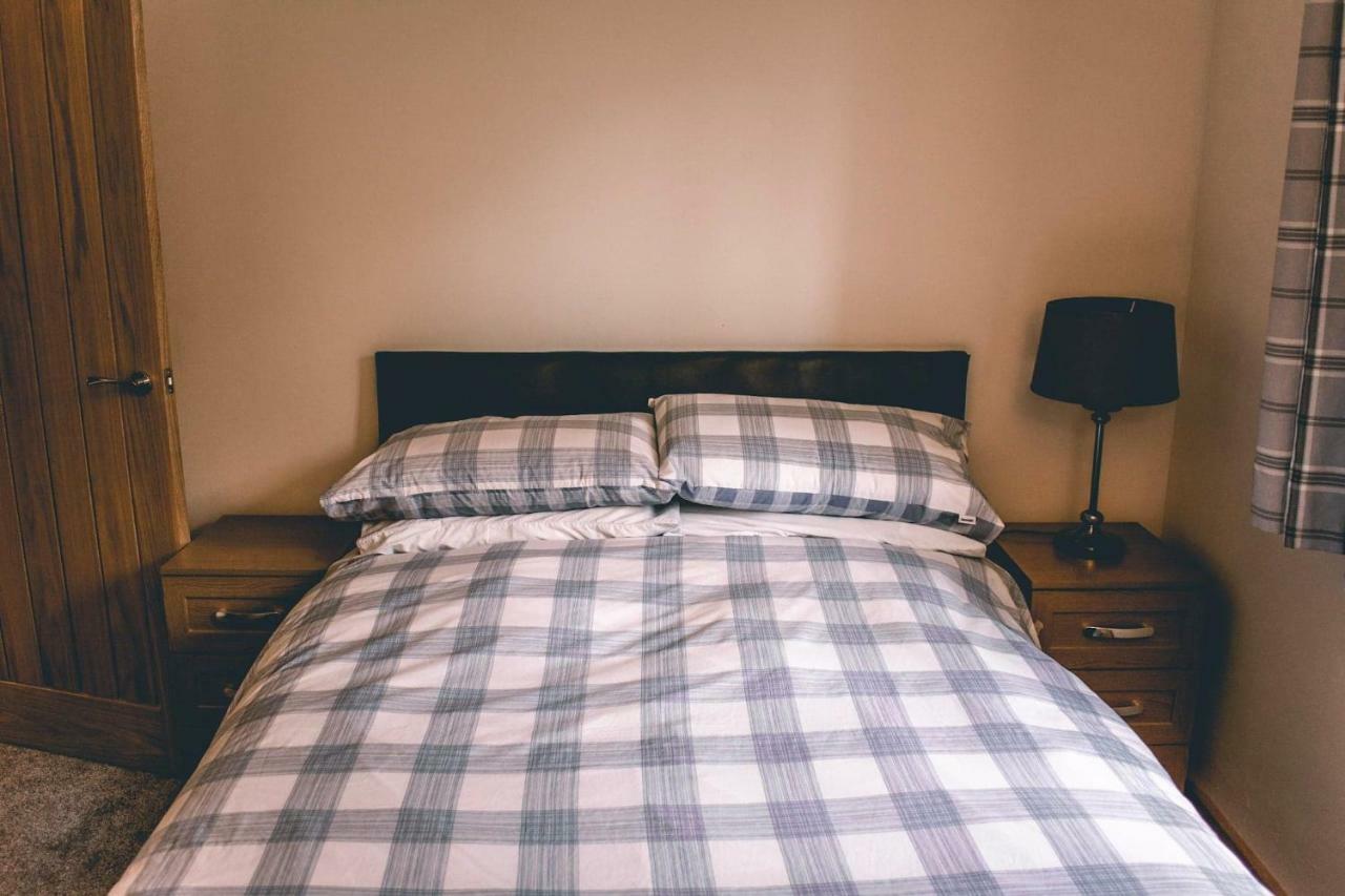 Drumlochy B&B Инвернесс Экстерьер фото